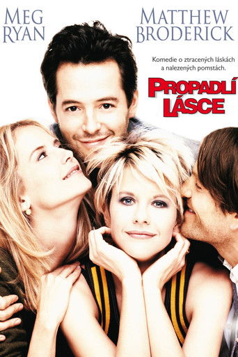 Propadl&iacute; l&aacute;sce (1997)