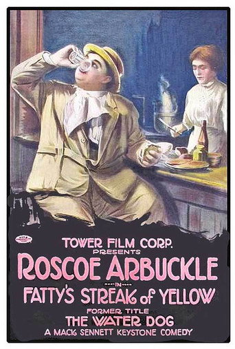 The Water Dog (1914)