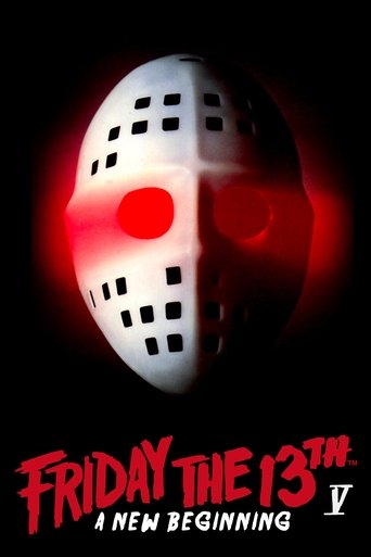 Friday the 13th: A New Beginning (1985)