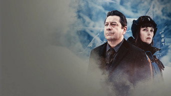Noir comme neige : L'oeil du diable (2025)