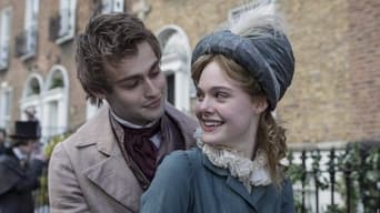 Galeria 4 - Mary Shelley