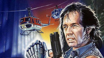Future Force (1989)