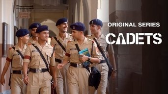 Cadets - S1E01