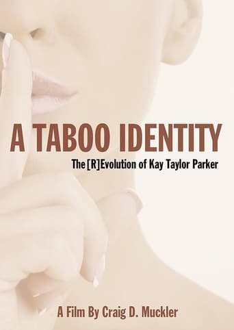 Poster för A Taboo Identity