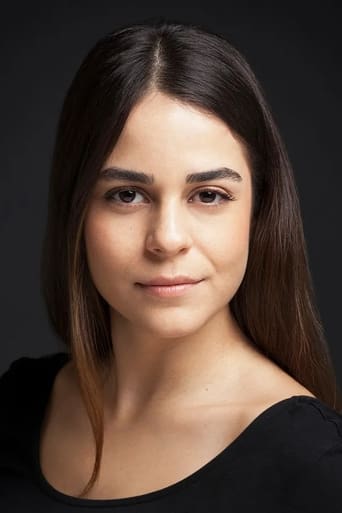 Image of Burcu Türünz