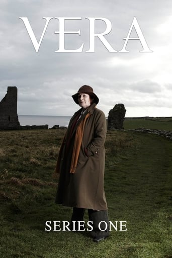 Vera Season 1 Episode 3