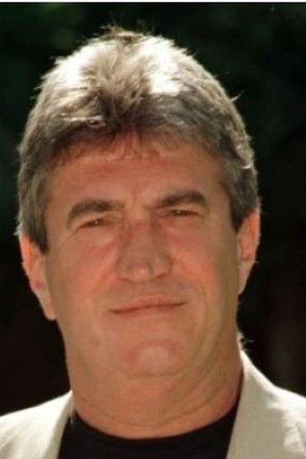 Image of Michael Melia