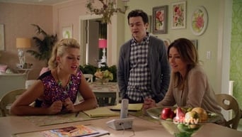 Cougar Town T3E12