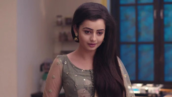 Episode 68 — Baa Learns About Paakhi and Naksh's Relationship