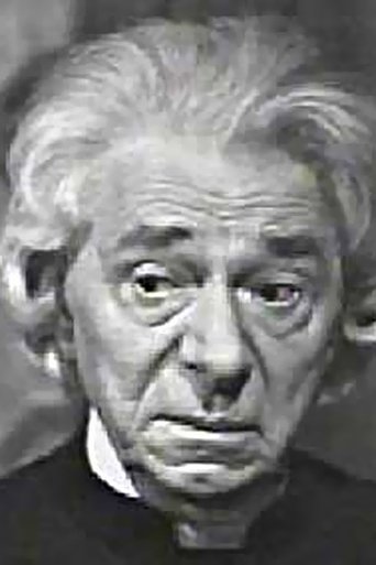 Image of Aldo Silvani