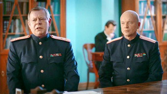 Episode 1 — Episode 1