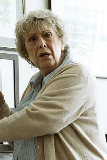 Image of Margaret Tyzack
