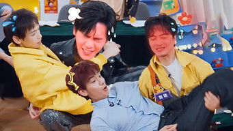 Episode 1 — Episode 1