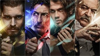 Poster do episódio 31 de Icerde