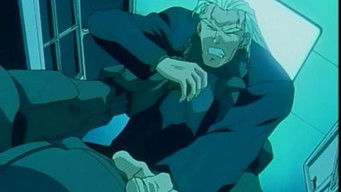 Episode 6 — Scroll II