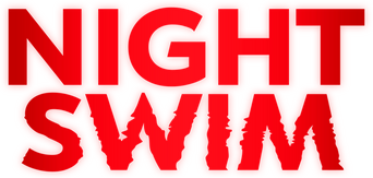 Night Swim logo