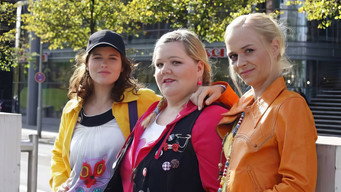 Böse Mädchen (2007-2012)