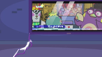 Episode 43 — Episode 43