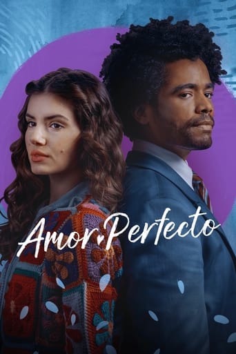 Amor Perfecto - Season 1 Episode 134