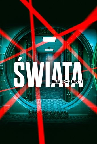 Największe napady świata