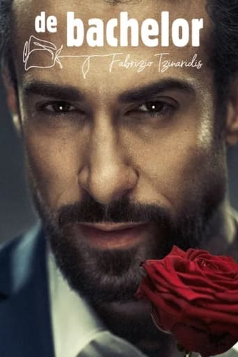 Poster of De Bachelor