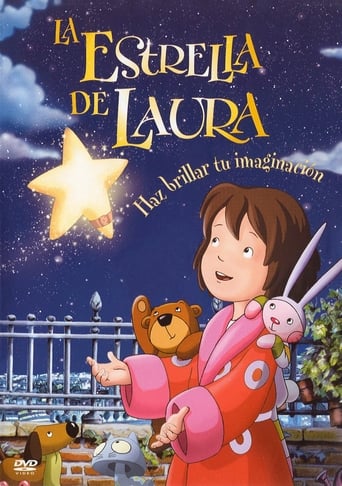 Poster of La Estrella de Laura