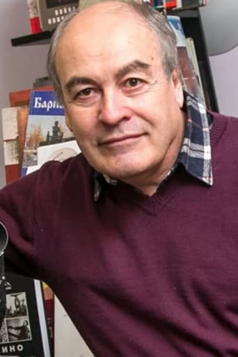 Vladimir Eisner
