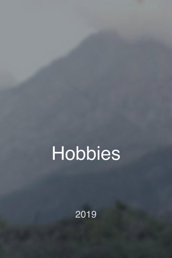 Hobbies