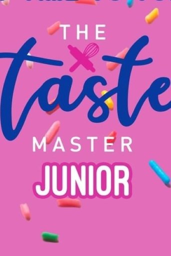 The Taste Master SA Junior: Season 1