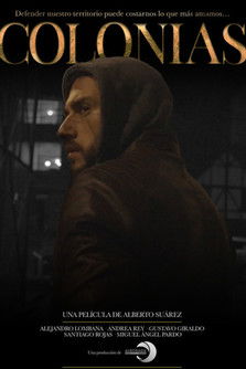 Colonias poster