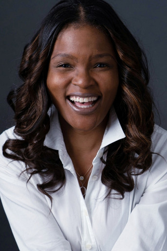 Chrishaunda Lee Perez — 2