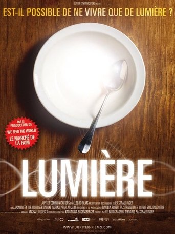 Lumière (2010)