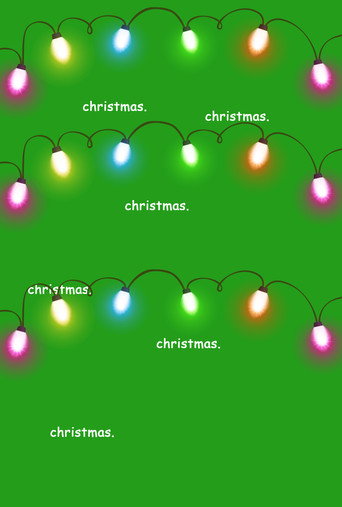 christmas. (2023)