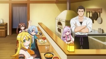 Welcome to the Outcast's Restaurant! - S1E01