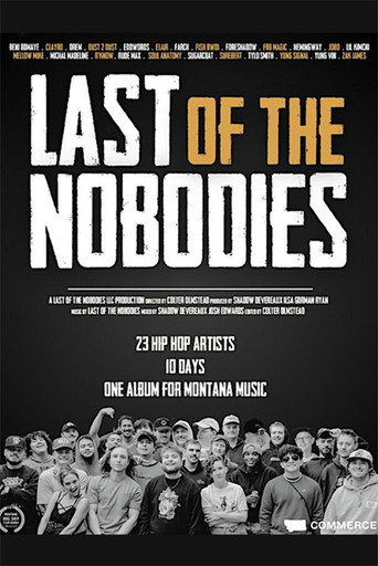 Last Of The Nobodies (1970)
