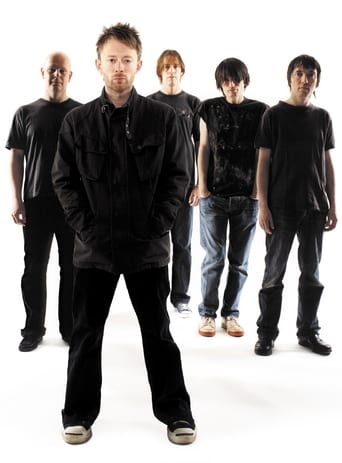 Image of Radiohead