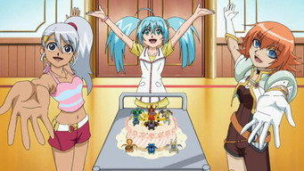 Bakugan T2E3