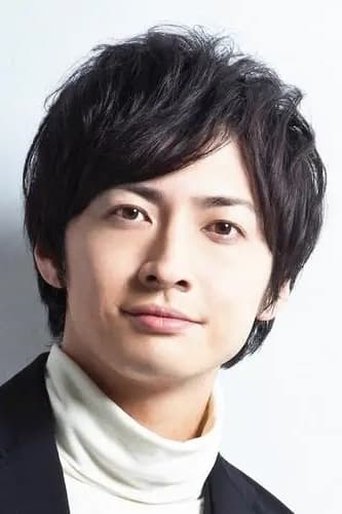 Jouji Shibue headshot