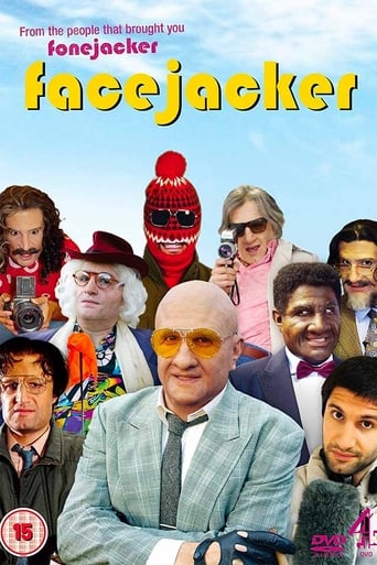 Poster of Facejacker