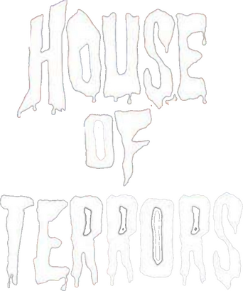 The Ghost of the Hunchback logo