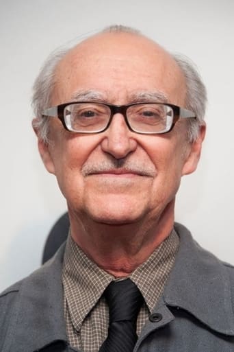 Image of Martin Ferrero