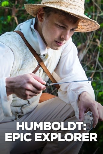 Humboldt: Epic Explorer (2020)