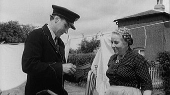 Postman's Knock (1962)