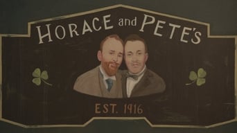 Горацій і Піт (2016)