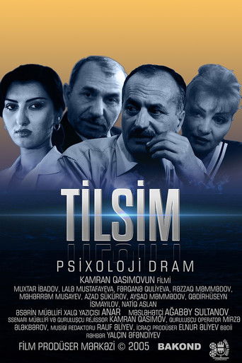 Tilsim (2005)