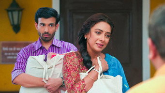 Episode 1971 — Anupama Faces Trouble