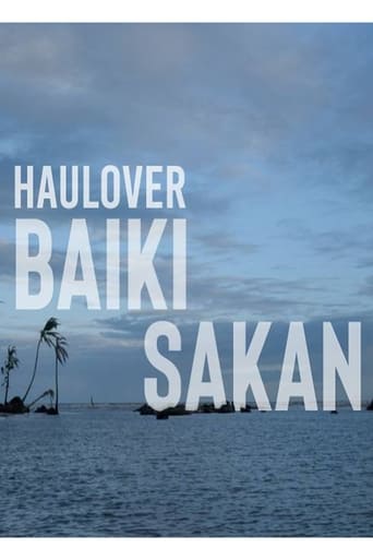 Haulover, Baiki Sakan en streaming 