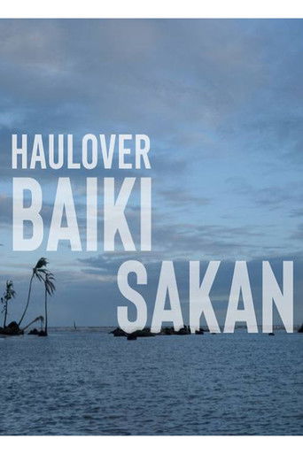 Haulover, Baiki Sakan (2021)