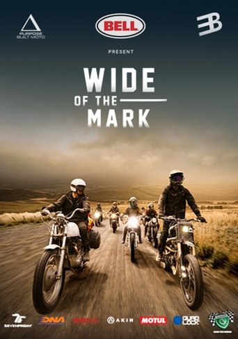 Poster för Wide of the Mark