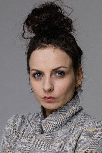 Júlia Buchová